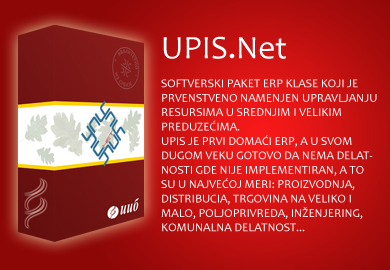 UPIS.Net