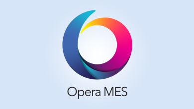 Opera MES
